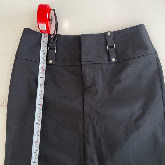 MEXX - black skirt - Picture 3 of 5